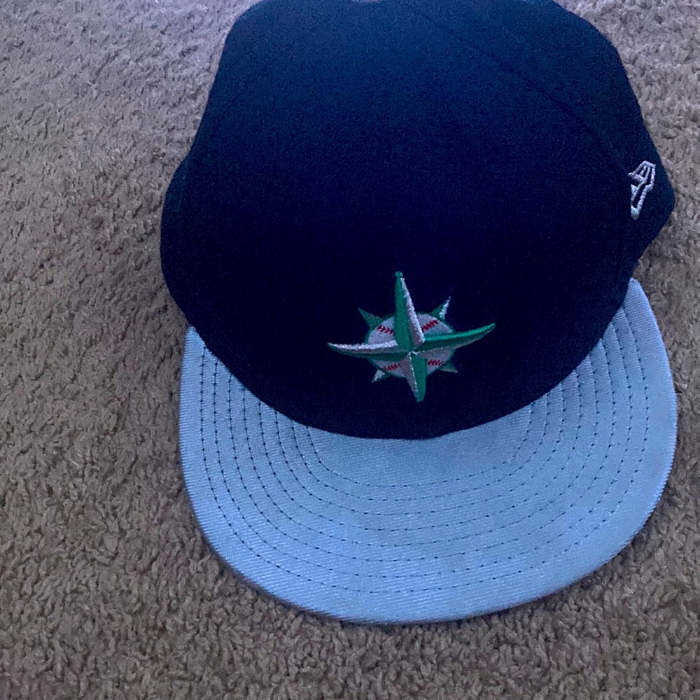Baseball Hat :)